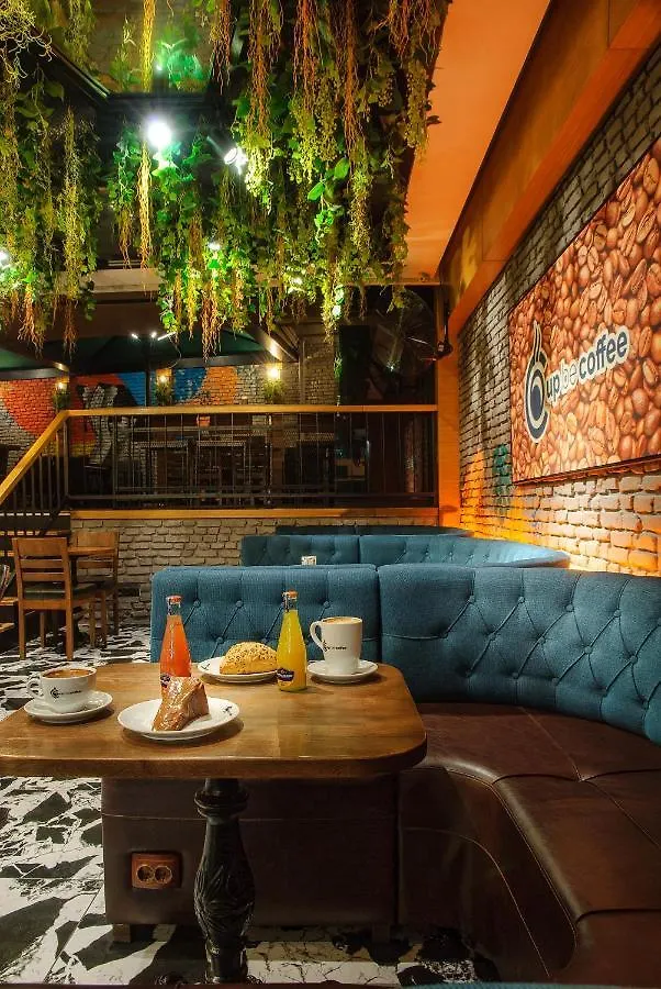 Hotel Bossuite Kadikoy اسطنبول