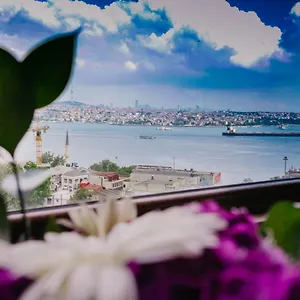 فندق Cihangir Modern Taksim