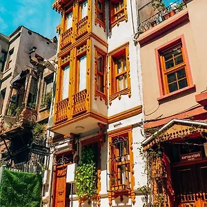 Отель Astra Boutique