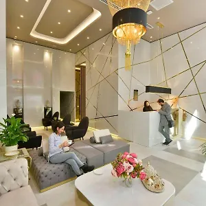 Отель Ghan