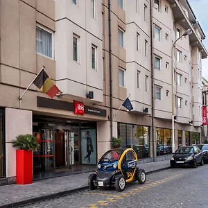 Ibis Centre 3* Brüssel