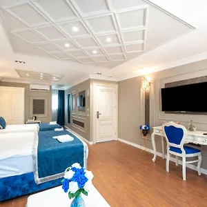 Отель Begonville Mansion Oldcity