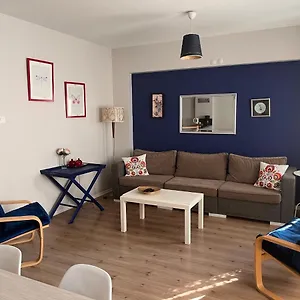 Appartement Deka Evleri İzmir