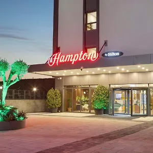 Hampton By Hilton Airport, Arnavutkoy **** Istanbul
