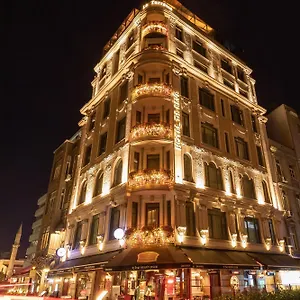 De Reve Galata-special Class **** Istanbul