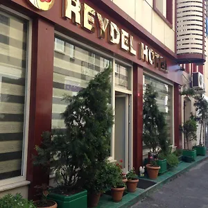 Hotel Reydel, Istambul