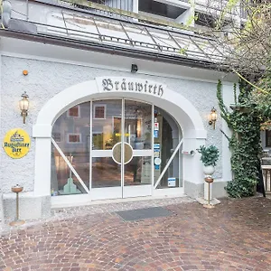 Bräuwirth 3* Bergheim