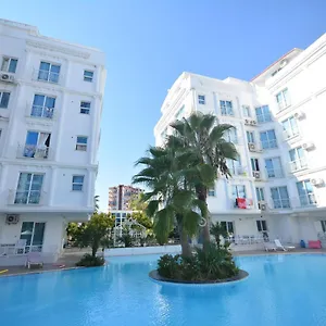 Appart hôtel Hun Club Antalya