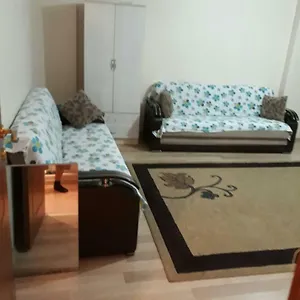 Omer Hayyam Suites Aparthotel