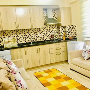 Appartement Alibeyoglu Apart Trabzon