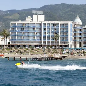 Faustina & 4* Kusadasi