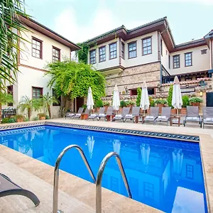 Tuvana 4* Antalya